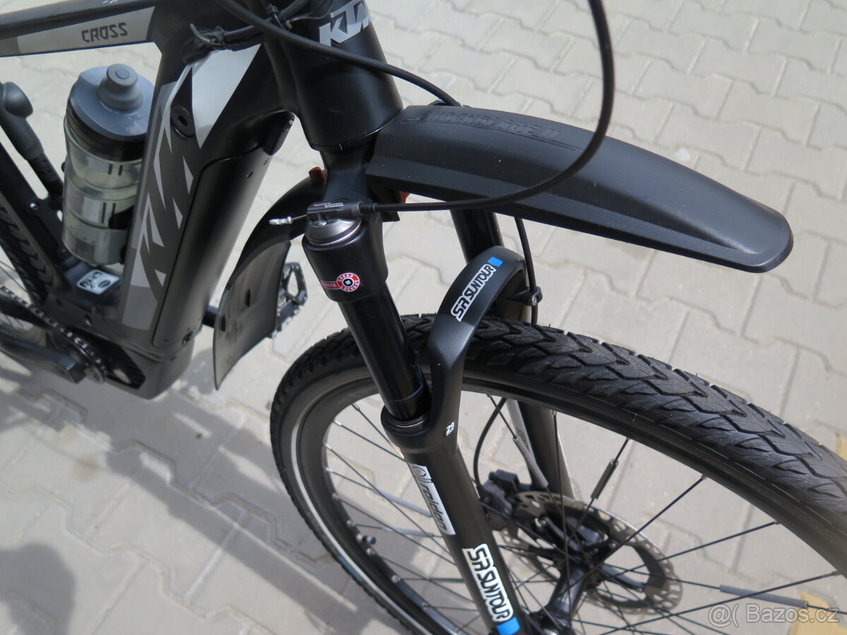 Elektrkolo KTM model 2019 - 3