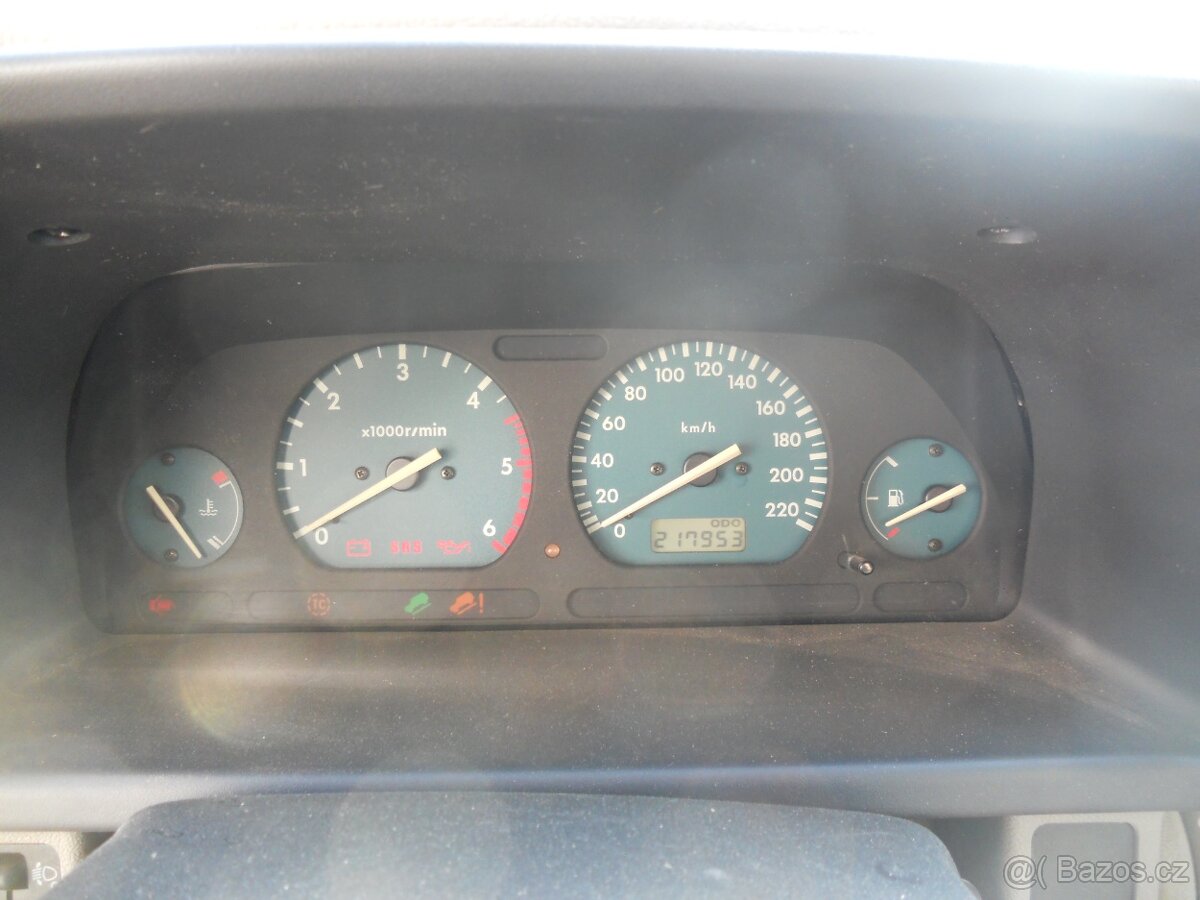 Prodám ND LAND ROVER FREELANDER 2.0 D - 3