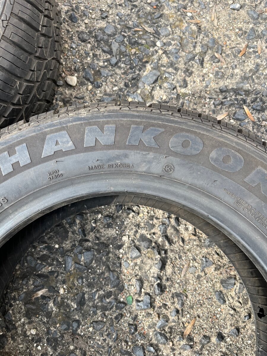 185/65/15 letni Hankok - 3