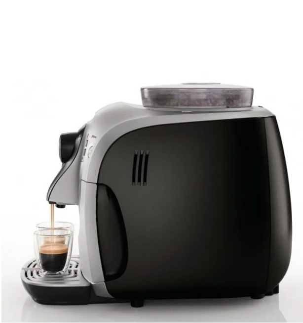 kávovar, espresso Saeco XSmall - 3