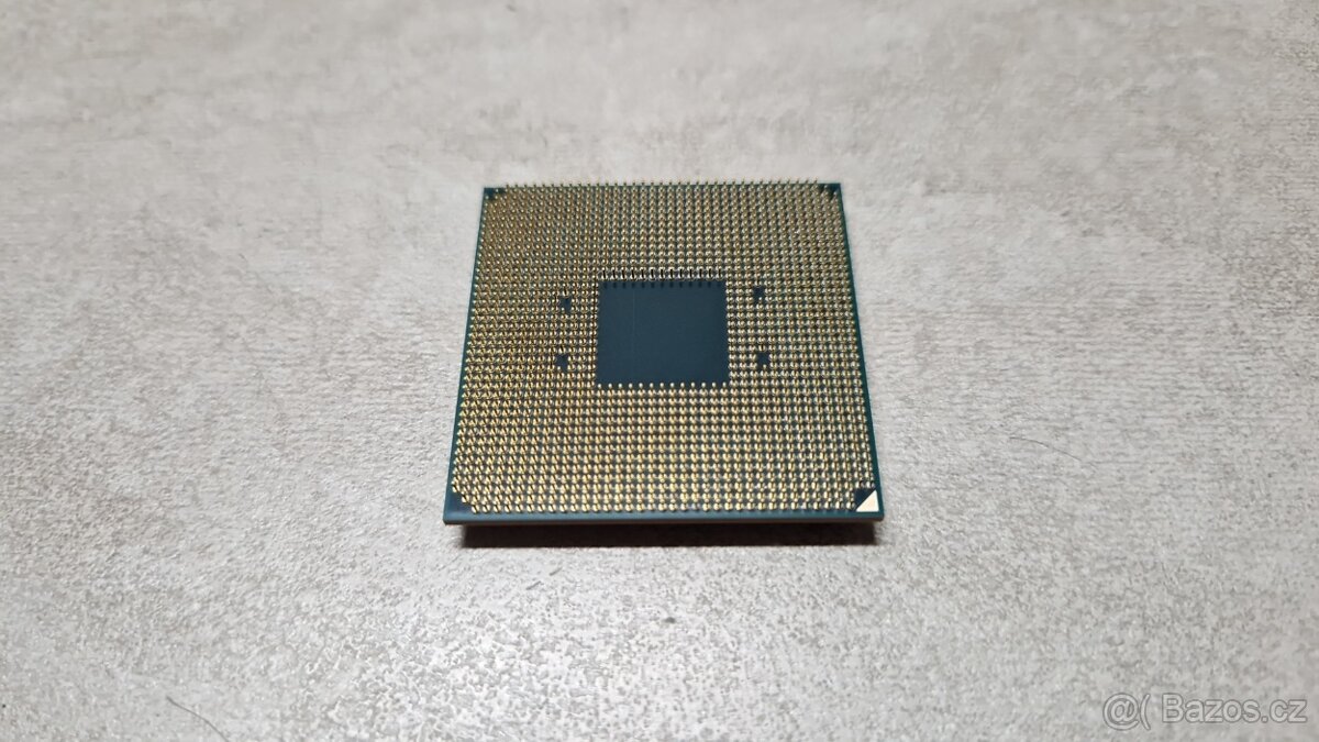 ❰ CPU | AMD Ryzen 9 5900x, AM4, 12 jader, 64MB L3 cache ❱ - 3