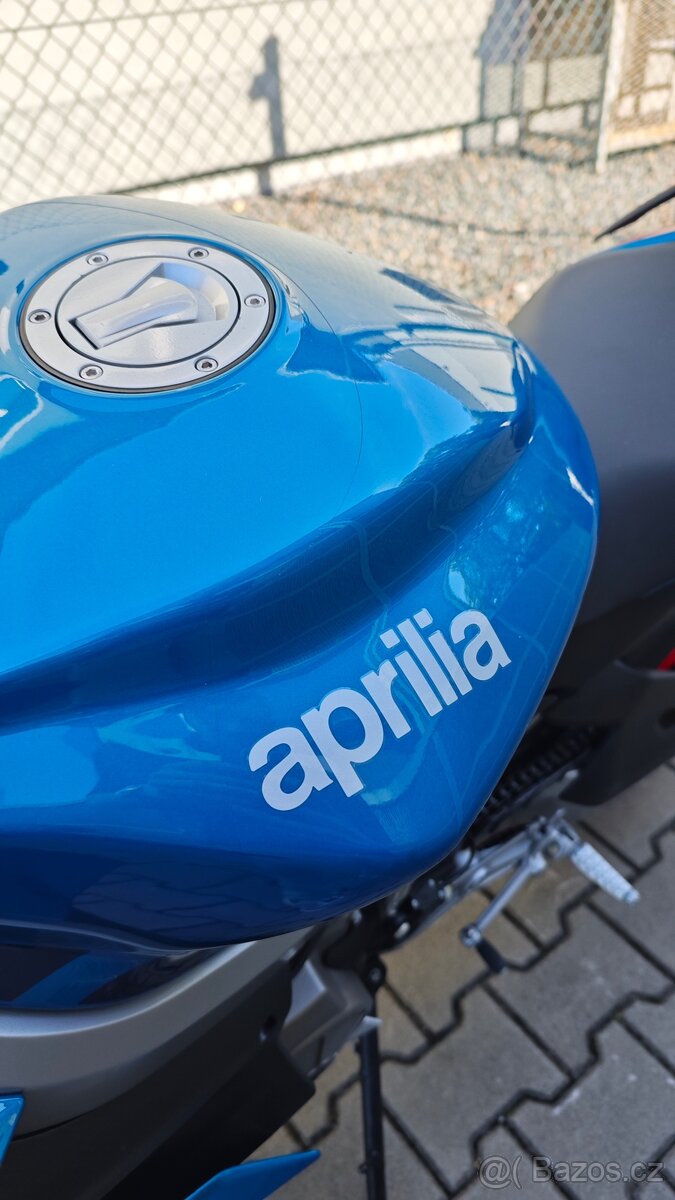 Aprilia RS 660 - 3