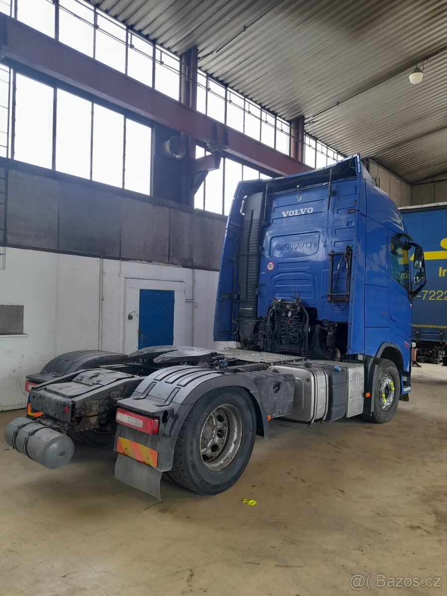 VOLVO FH 13,Euro5 - 3