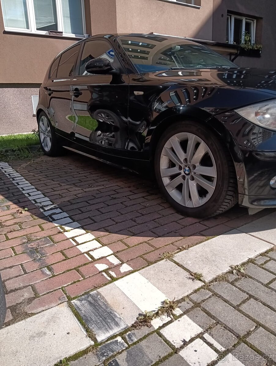 BMW 120i - 3