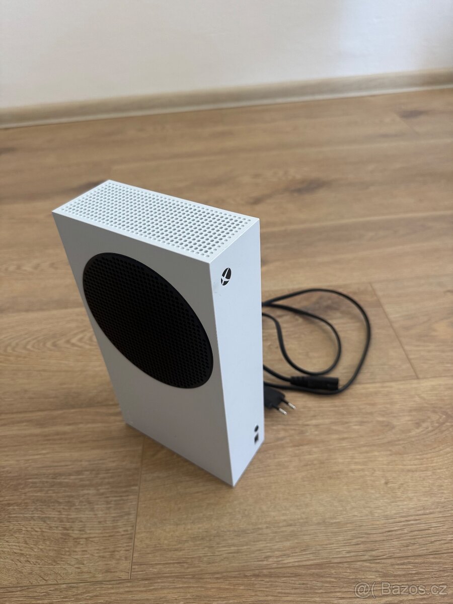 Xbox- series S - 3