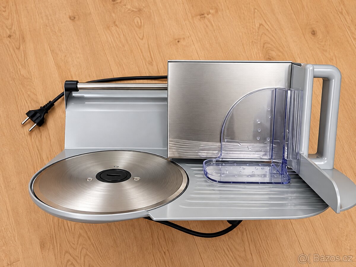 Elektrický kráječ Gorenje R506E - 3