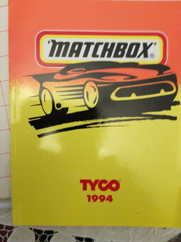 katalogy matchbox - 3