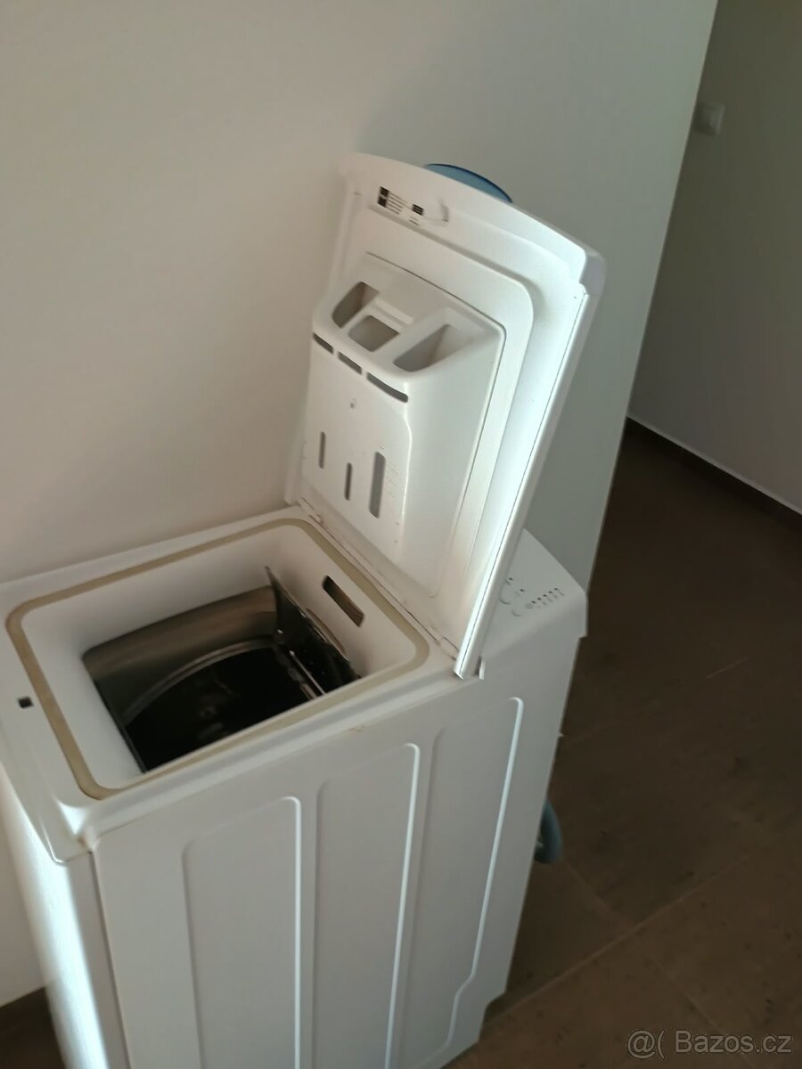 Whirlpool - pračka - 3