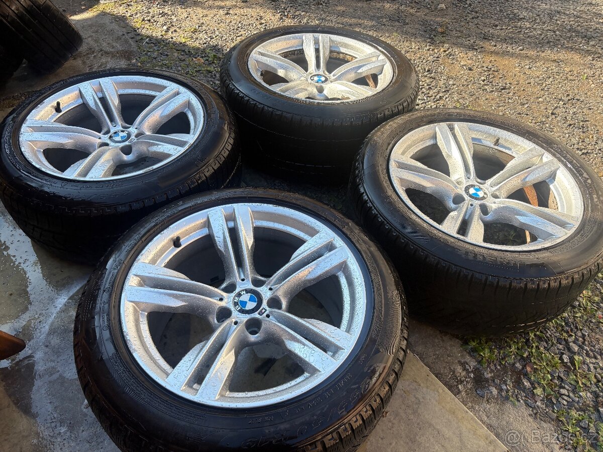 ❗️BMW STYLING 467M r19 DVOUROZMER❗️ - 3
