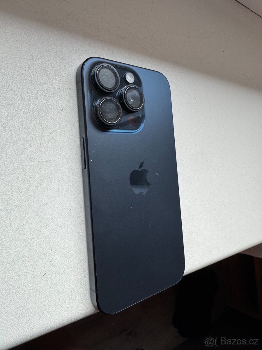 iPhone 15 PRO 128gb - 3