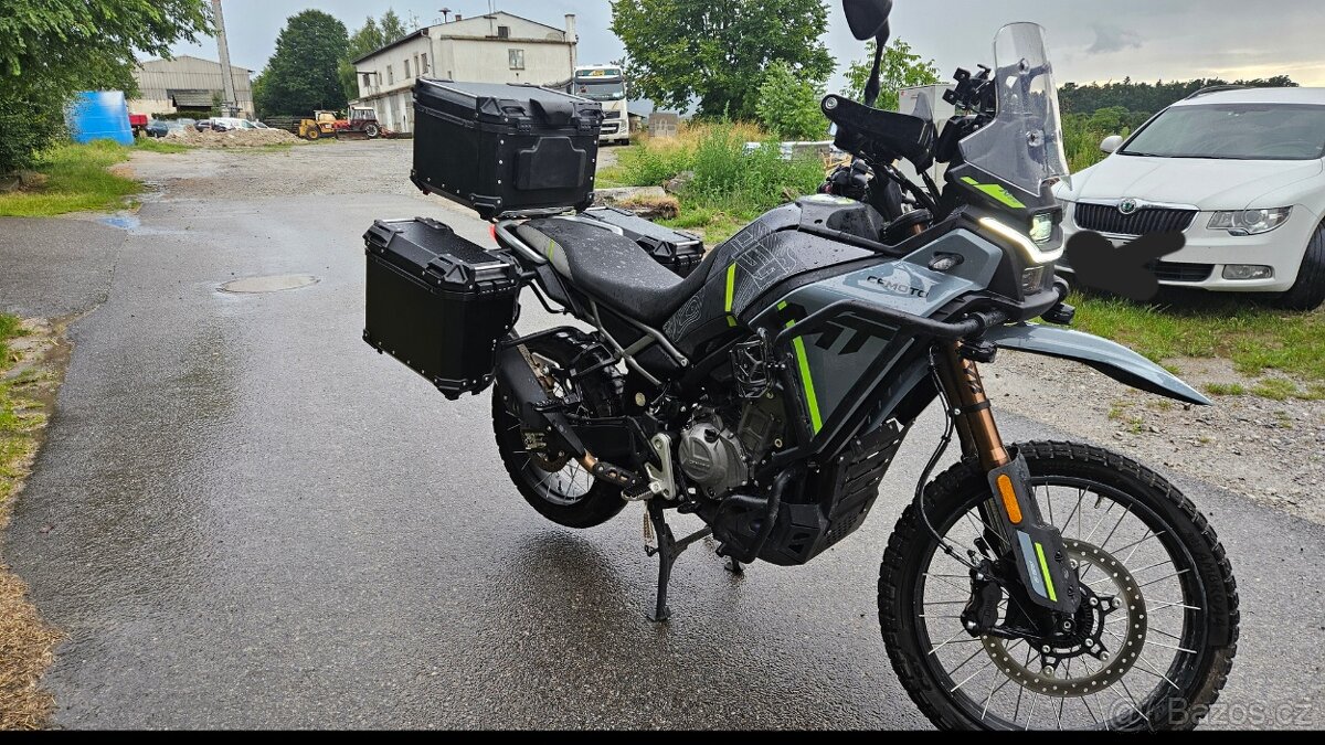 450mt-x