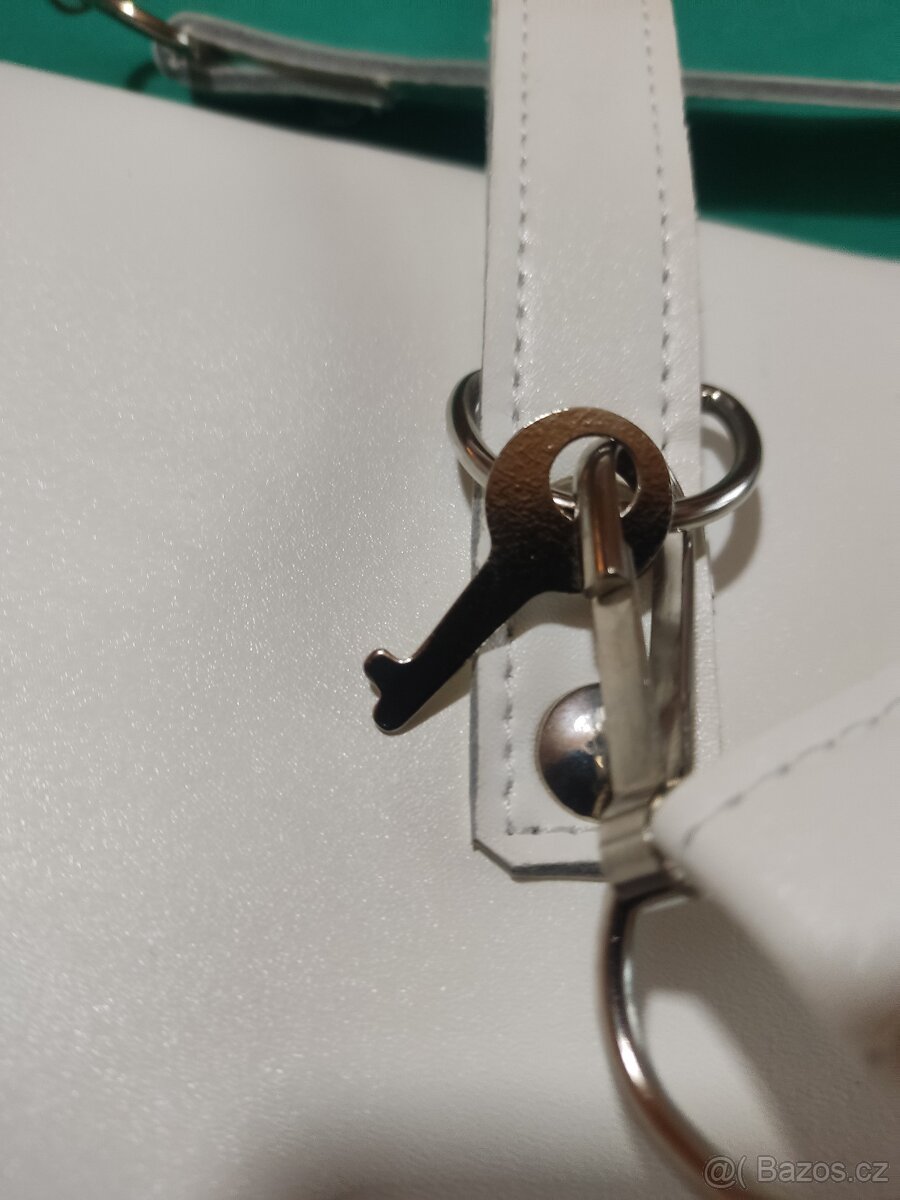 Brašňa pre VB SNB ZNB POLÍCIA verejná bezpečnost - 3