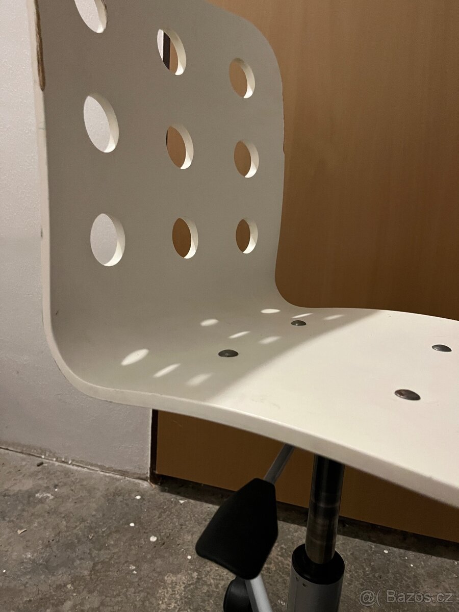 Dětská točící židle - 3