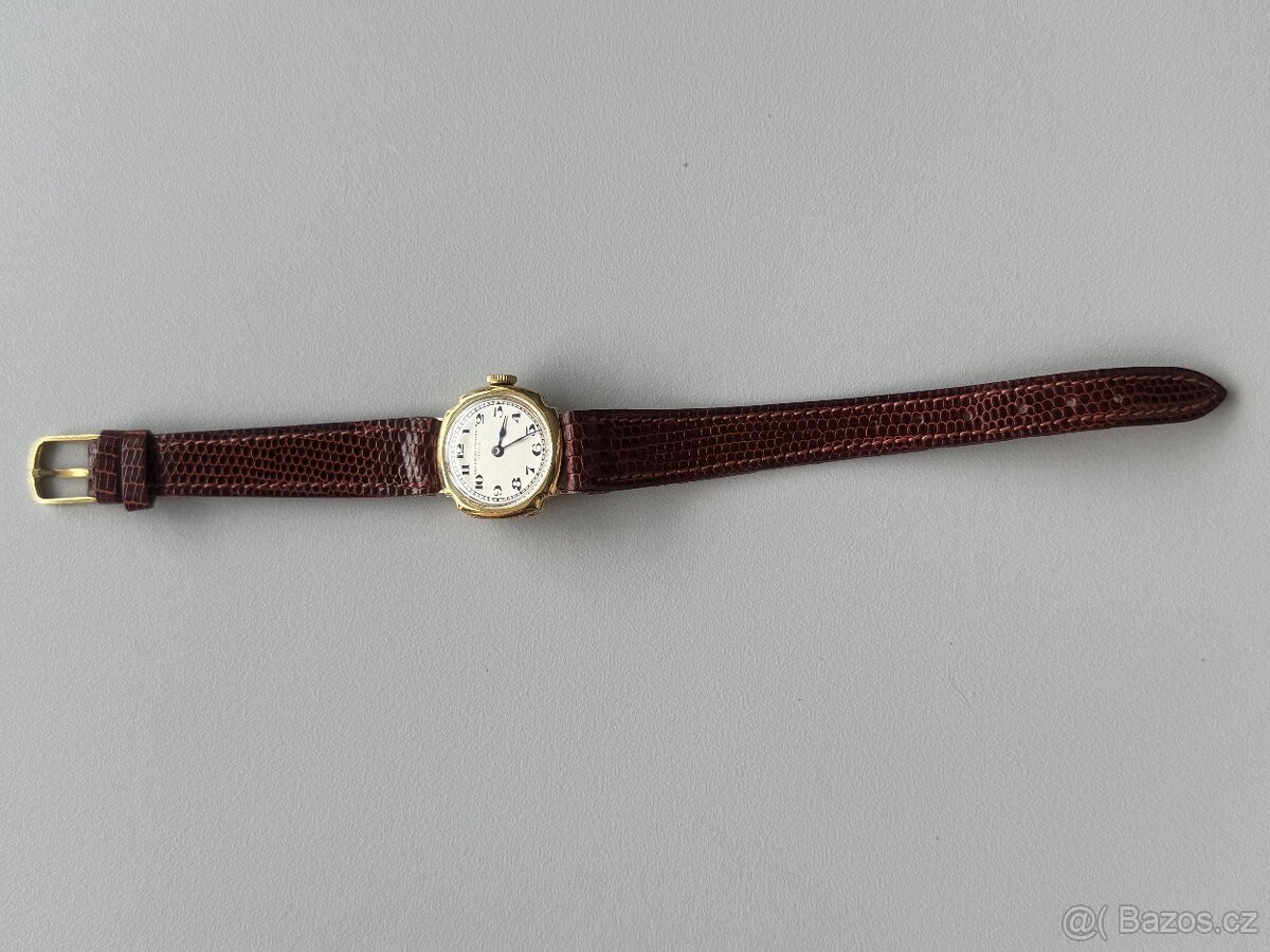 Vacheron constantin damske - 3