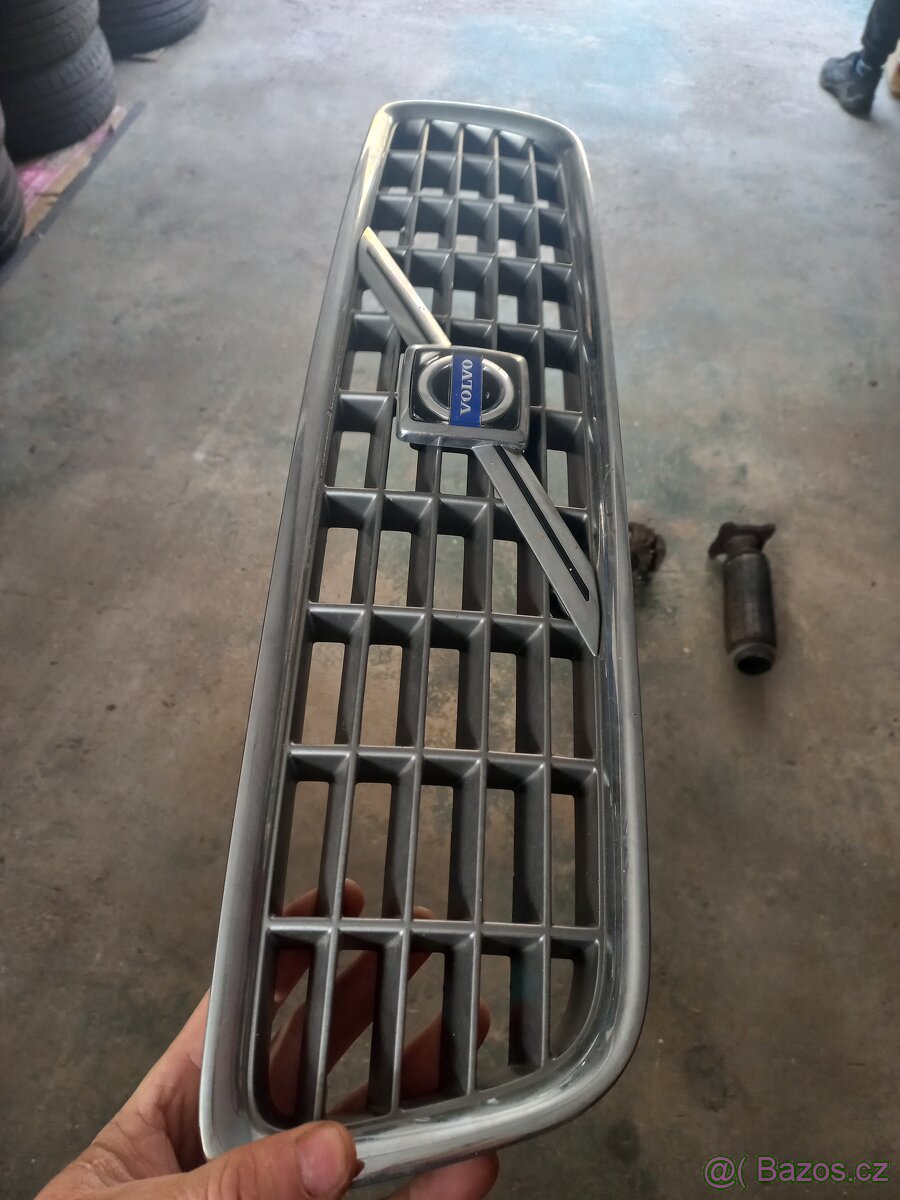 S80 volvo - 3