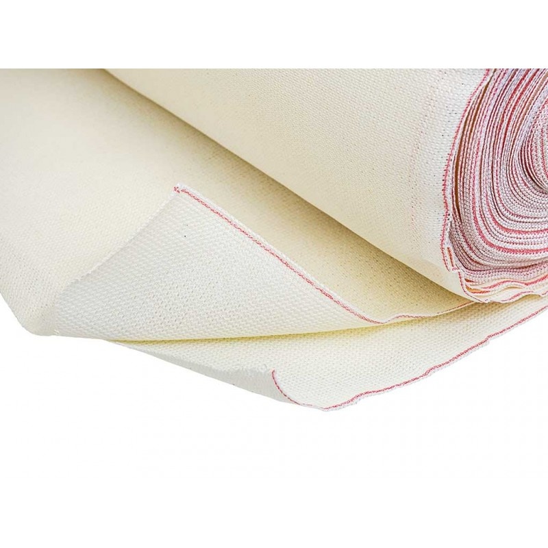 Stínění do pergol - tkanina bílá (porcelánová) 4x30m Kataro - 3