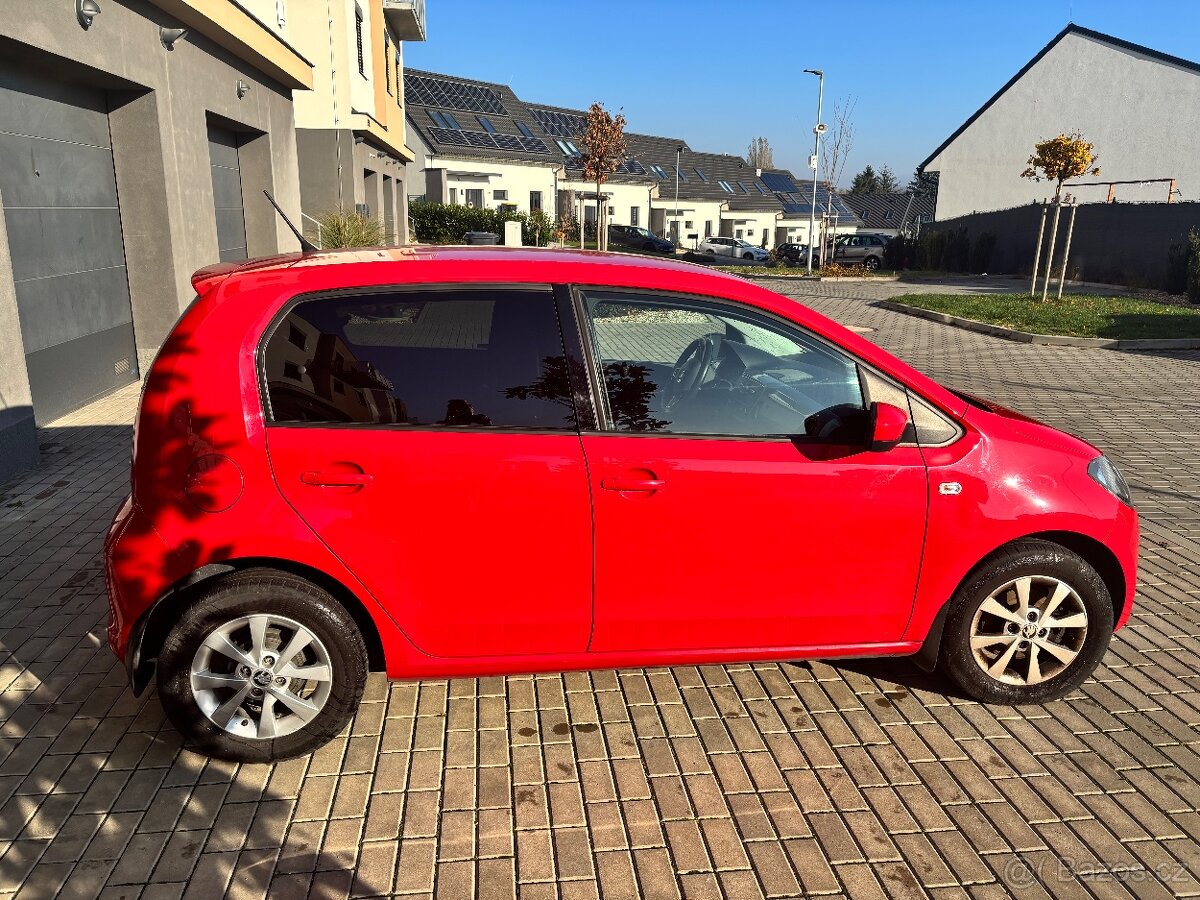 Škoda Citigo 2016 - 3