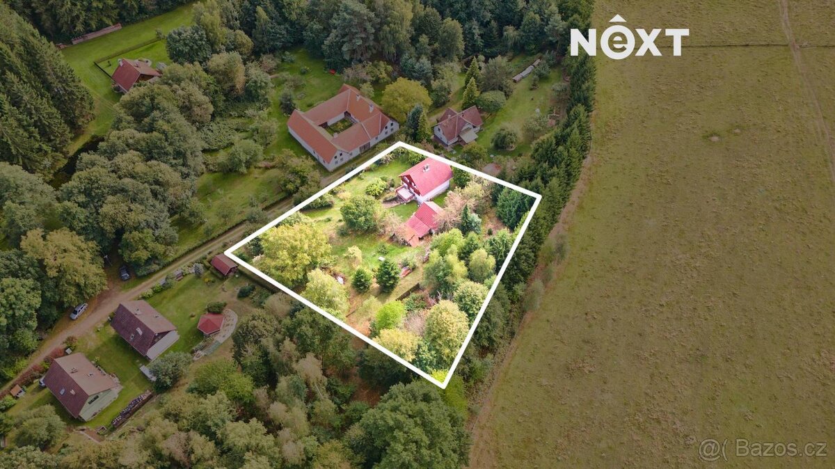 Prodej Rodinný dům, 122㎡ - 3