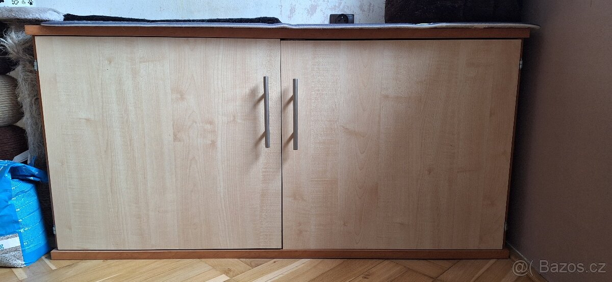 Šatní skříne - 3