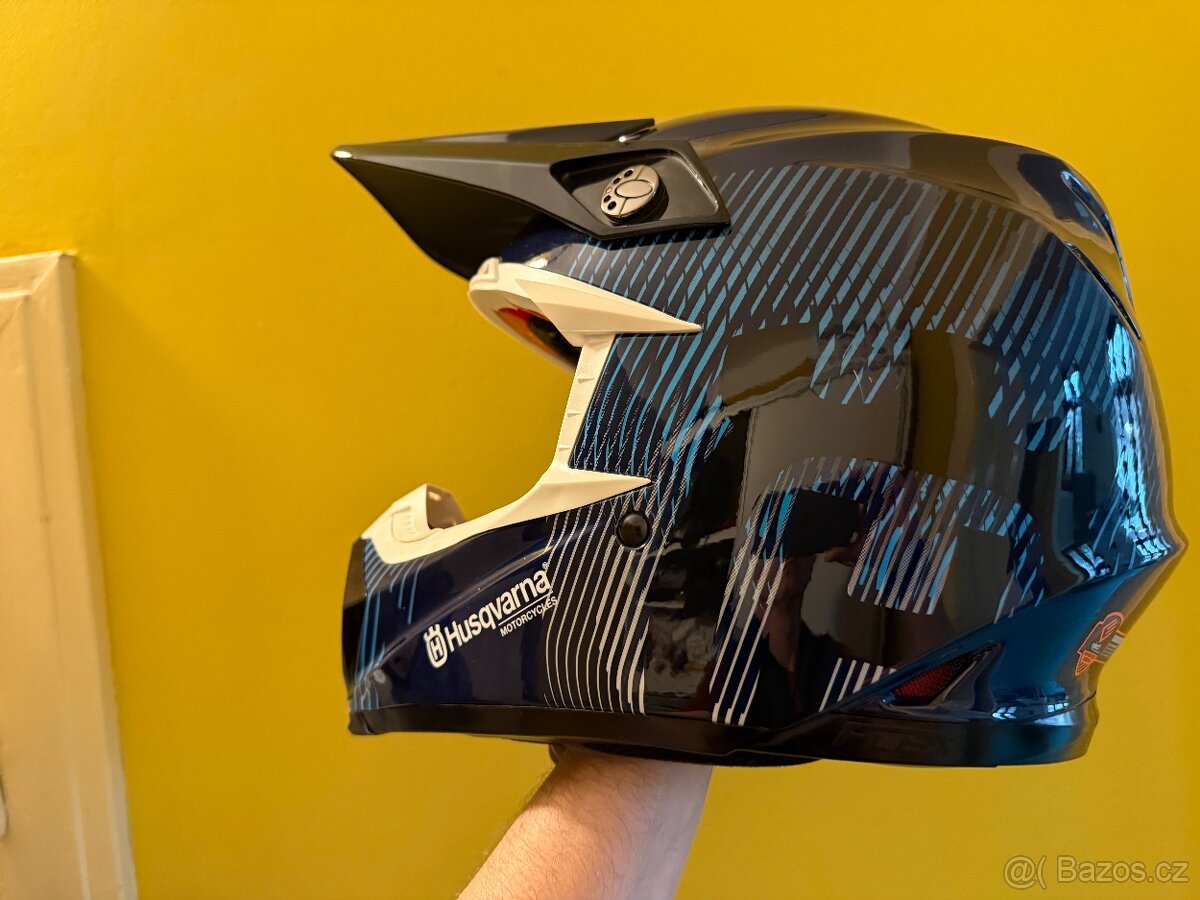 Originál věci na Enduro Husqvarna / KTM - 3