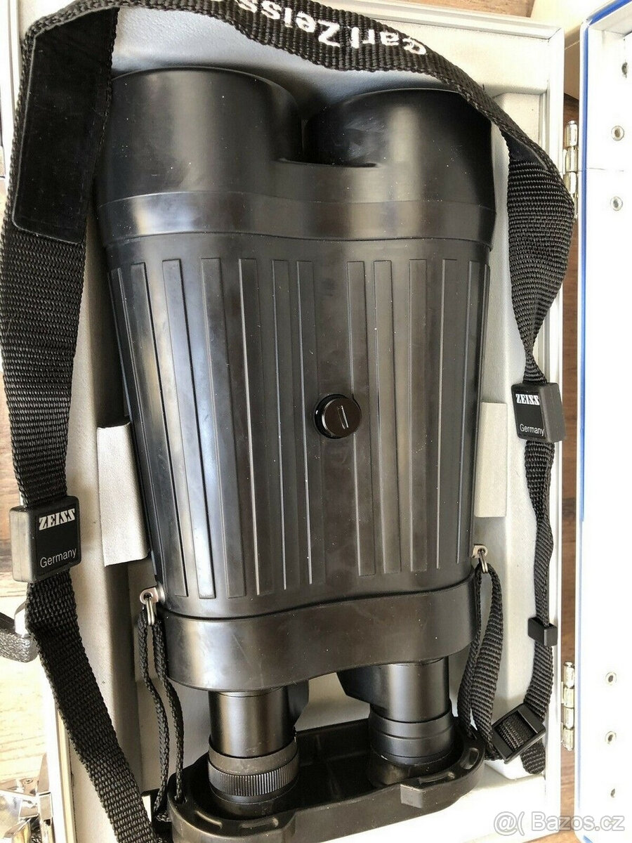 Dalekohled ZEISS 20x60s se stabilizátorem obrazu - 3