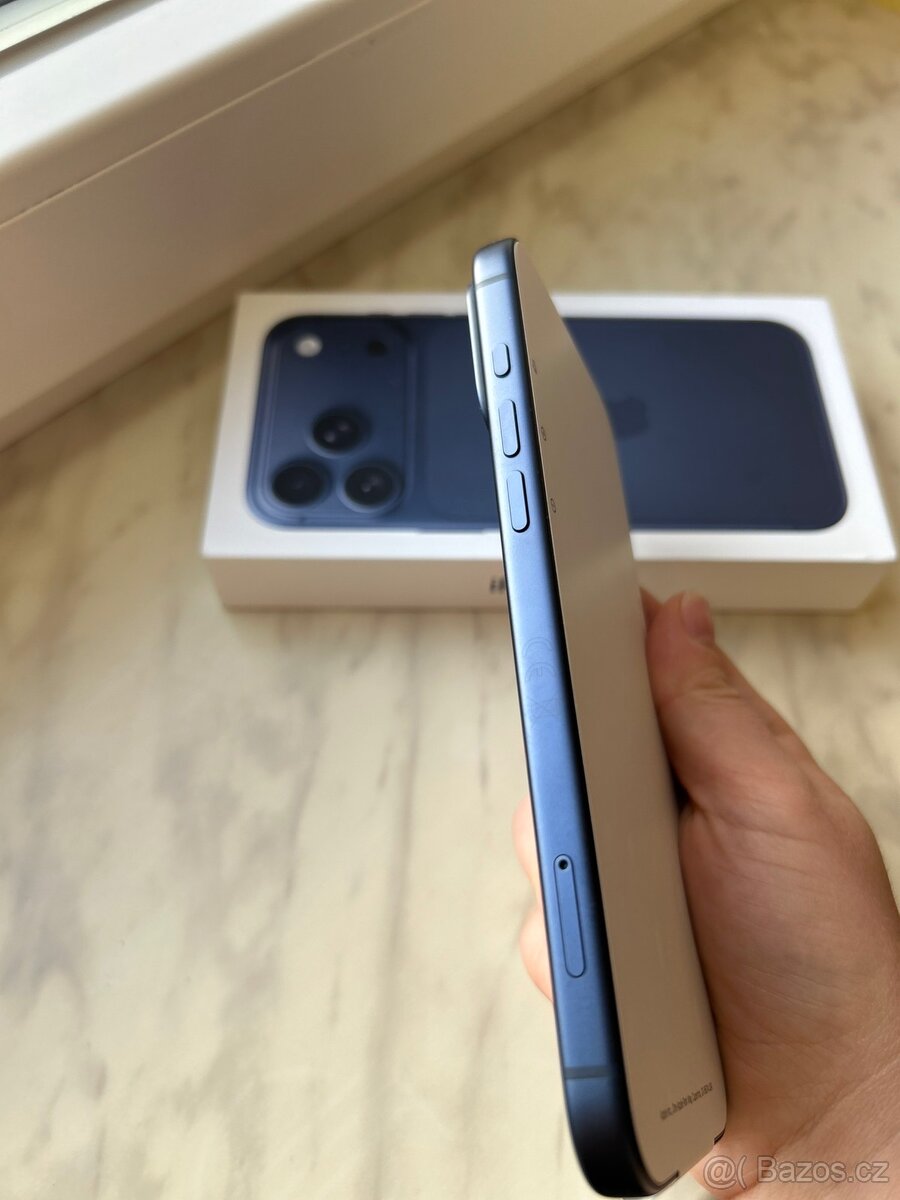 Iphone 17 Pro Max 256 - 3