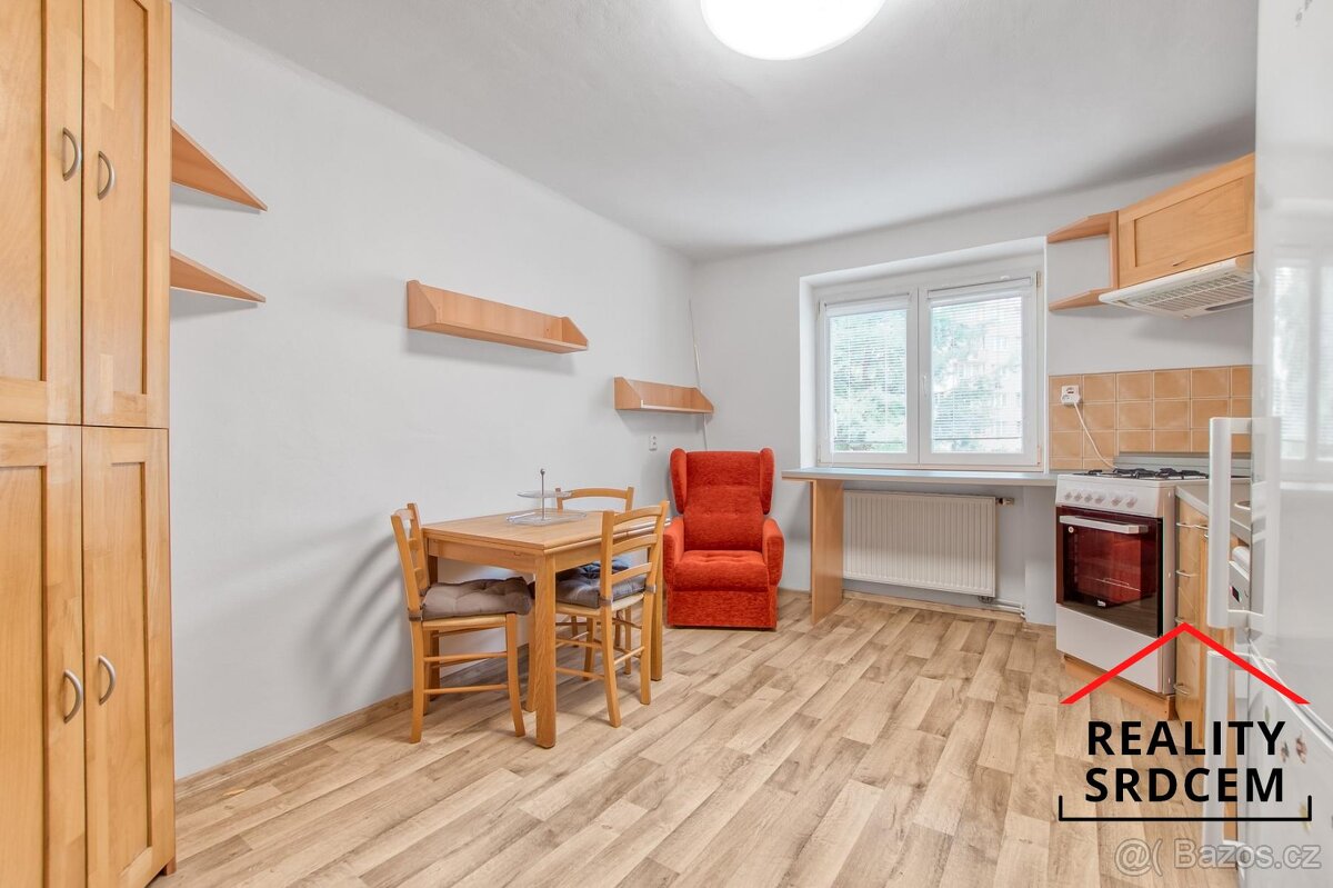 Pronájem bytu 2+1, 50m2, ul. Bogorodského, Ostrava-Zábřeh - 3