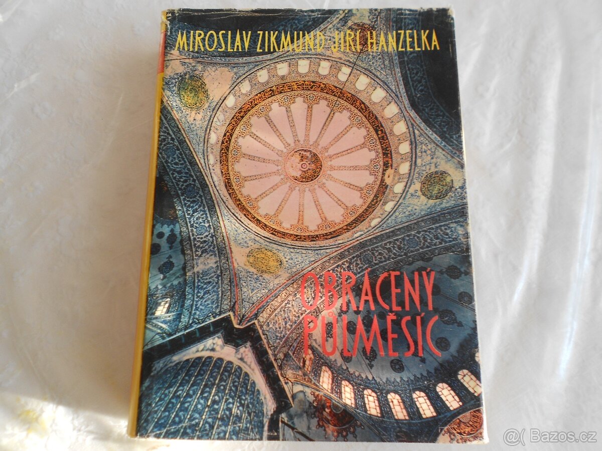 Hanzelka a Zikmund. - 3