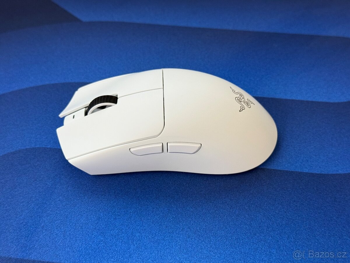 Razer Viper V3 Pro White - 3