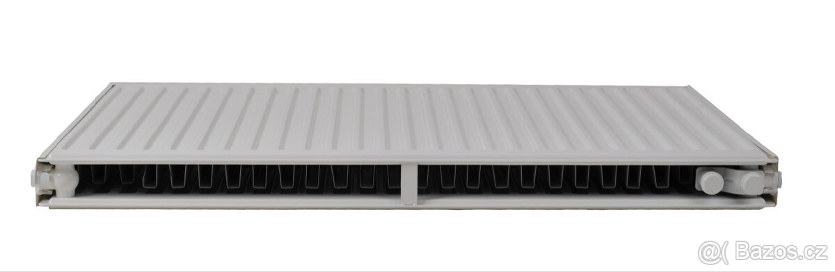 5ks Radiátory deskové 21 VK (60×100×7) - 3