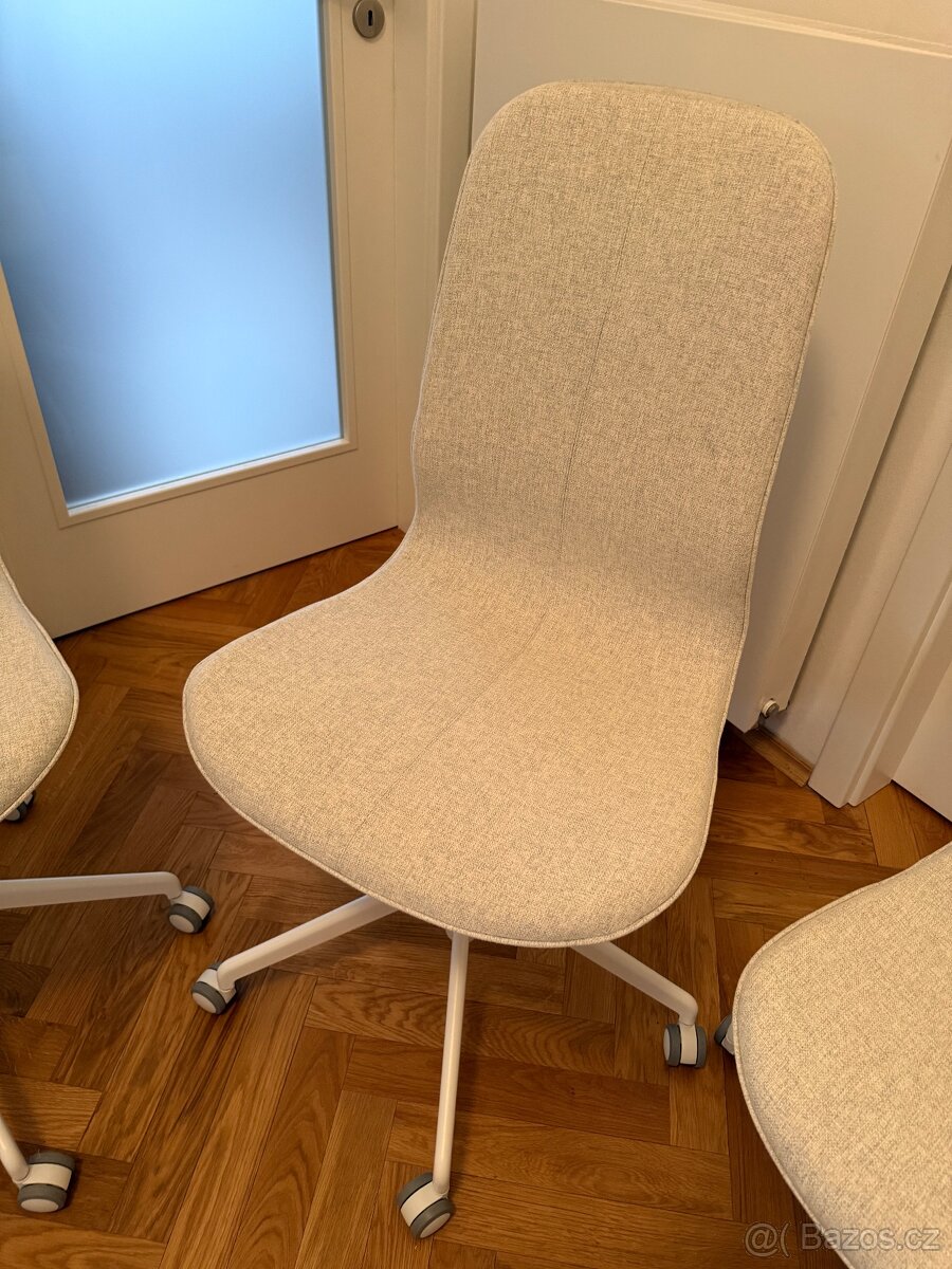 Židle IKEA Långfjäll 6ks - 3