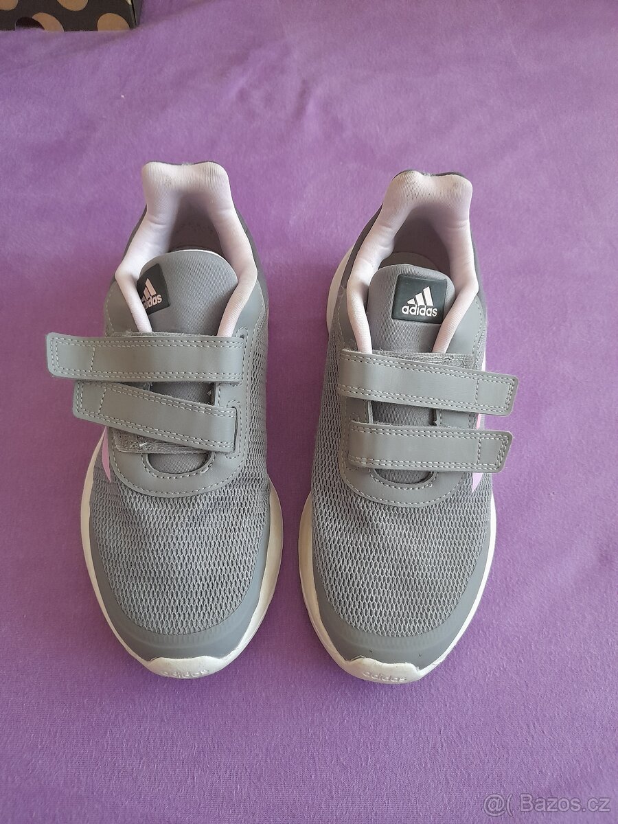 Dívčí/dámské boty Adidas - 3