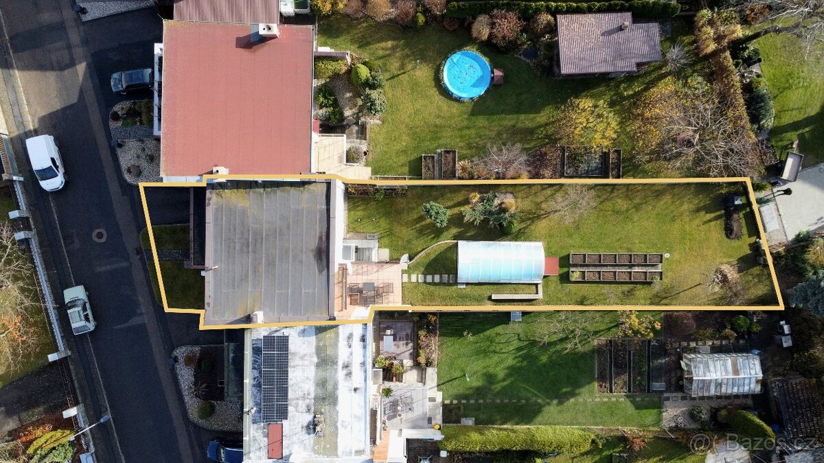 Rodinný dům v Benešově - 3