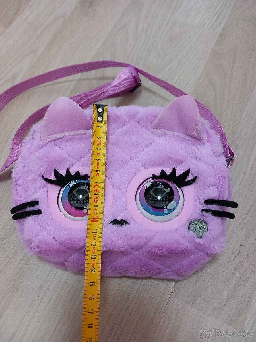 Dětská kabelka. - 3