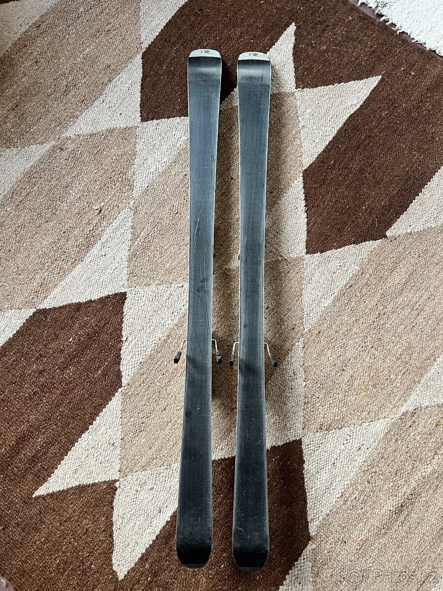 Dětské lyže Rossignol 140 cm - 3