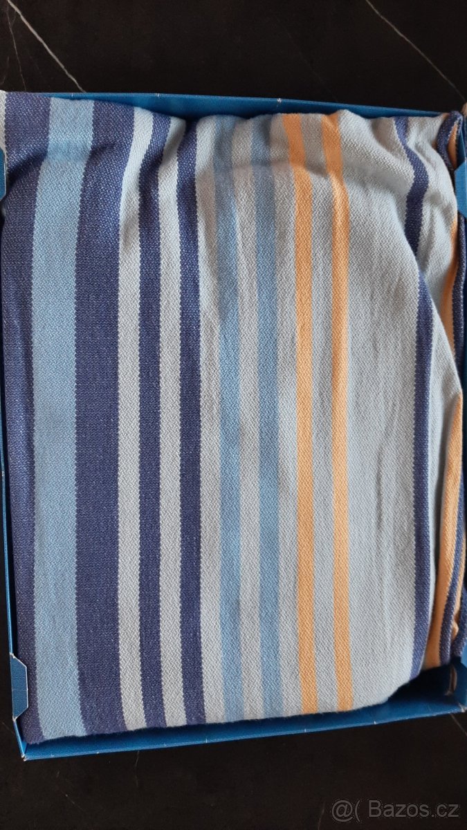 Šátek Didymos,bavlna cca 470 cm - 3