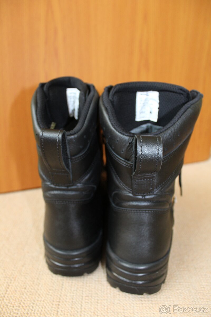 Pohorky, kanady Prabos, vel. 42-43/28cm, GORE-TEX - 3