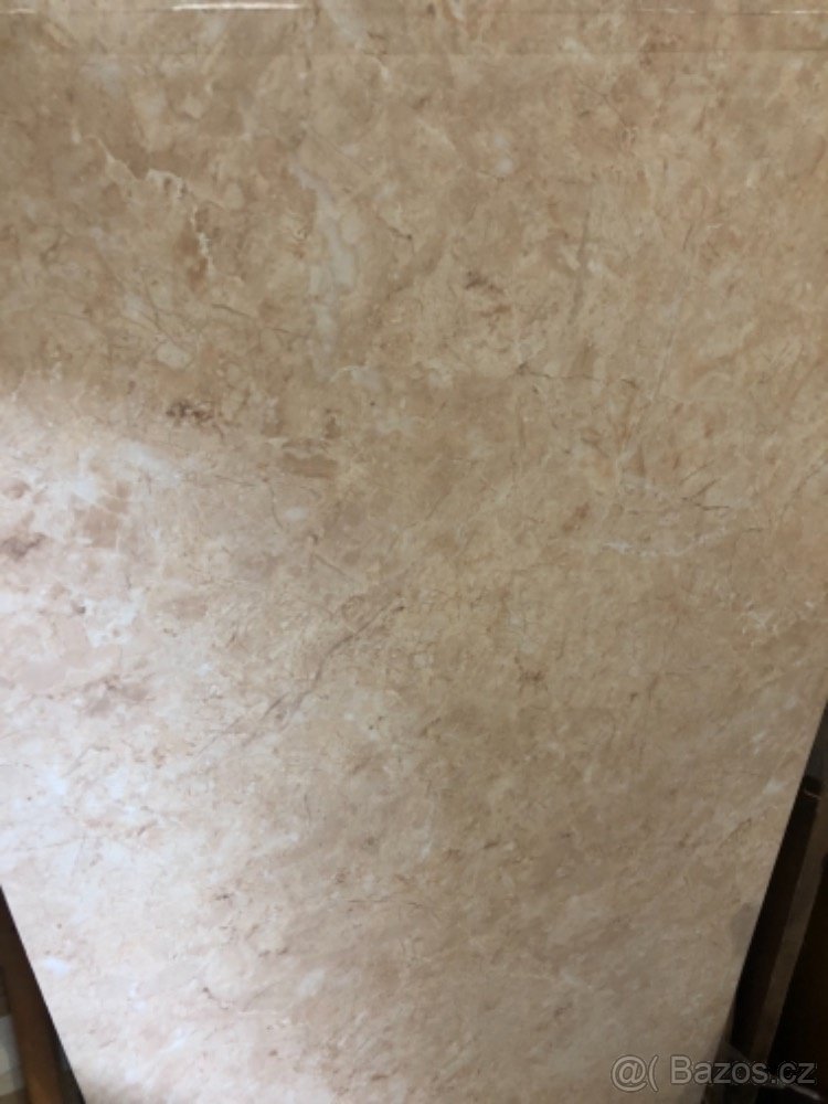 Nové pracovní desky - 3