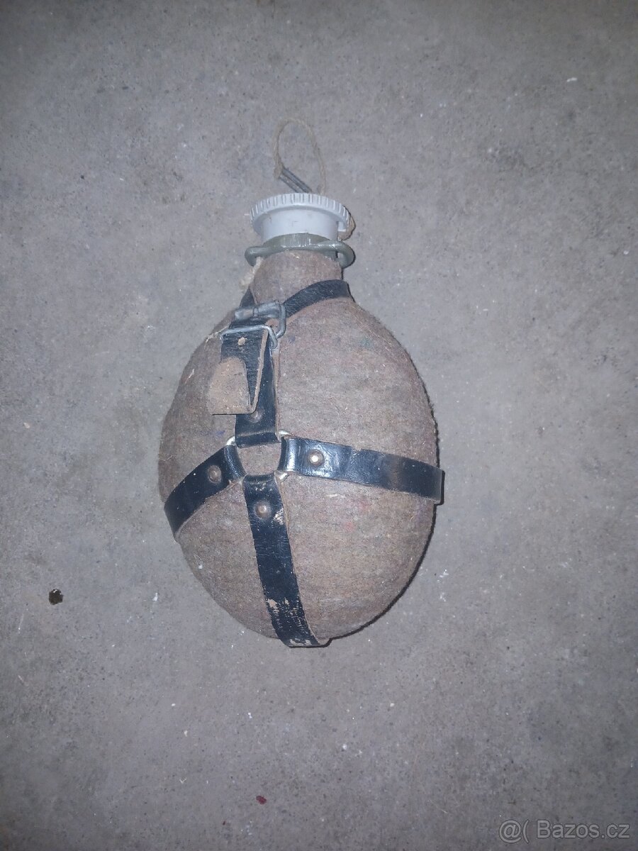 Pouzdro na masku - 3