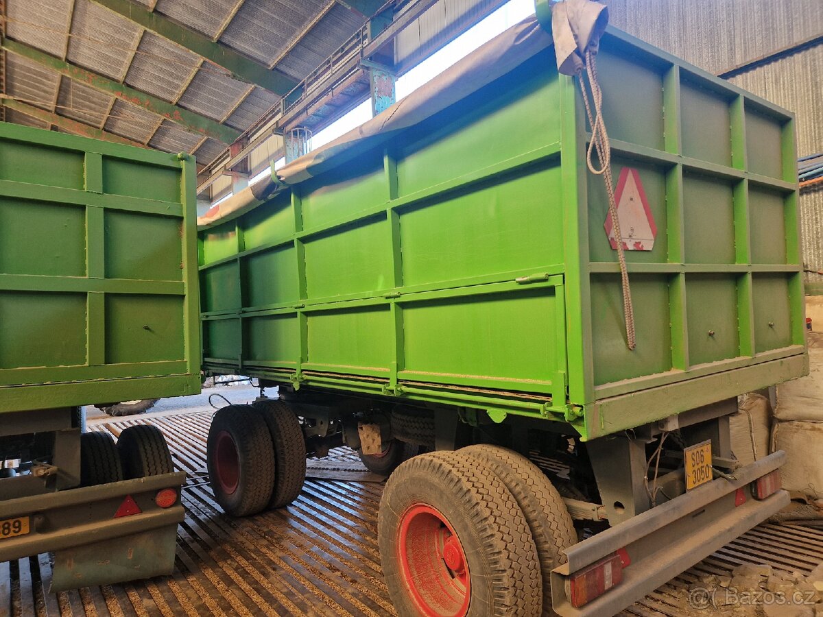 Autovlek bss 16.12 - 3