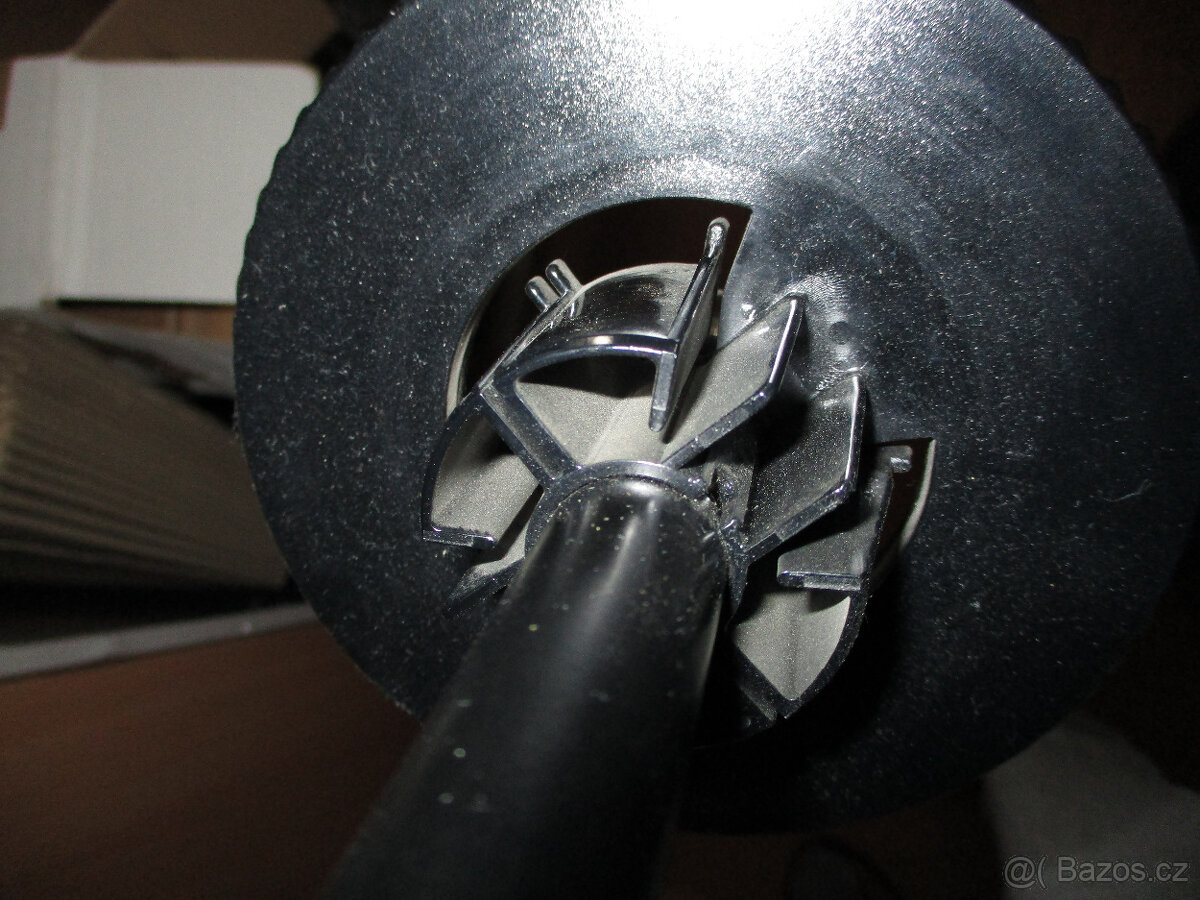 Vřeteno pro HP plotery A0 - 3