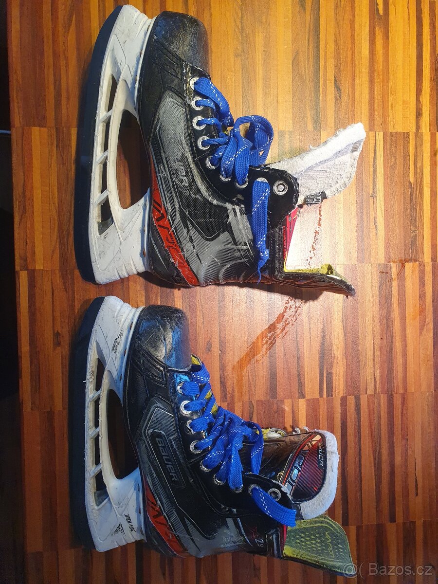 Brusle Bauer Vapor - 3