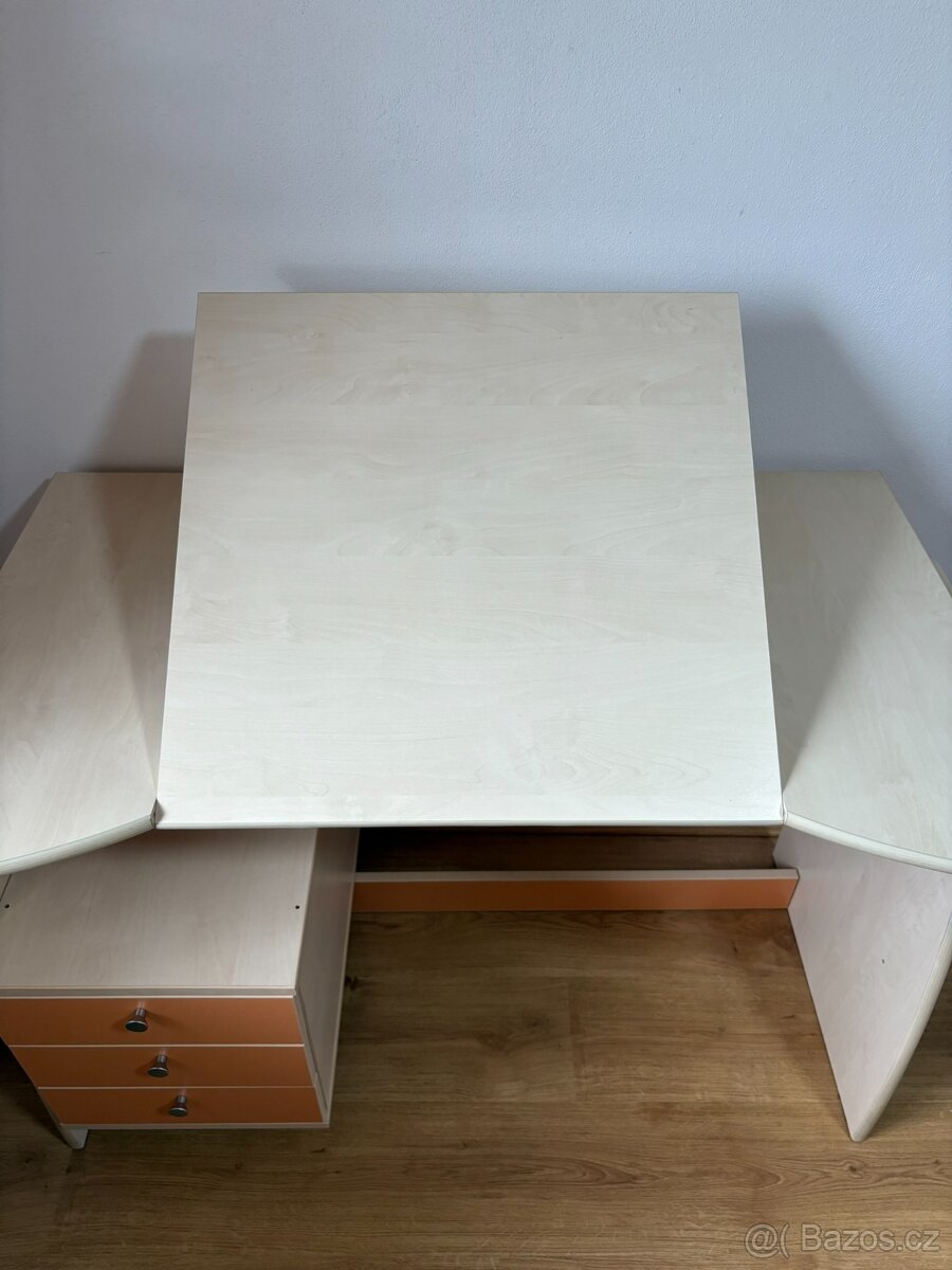 Psací stůl - 3