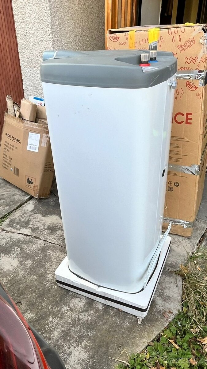 BOJLER DRAŽICE OKCE 160 2,2KW - 3