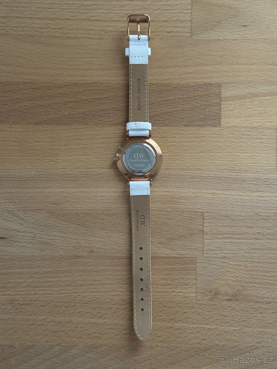Dámské hodinky Daniel Wellington - 3