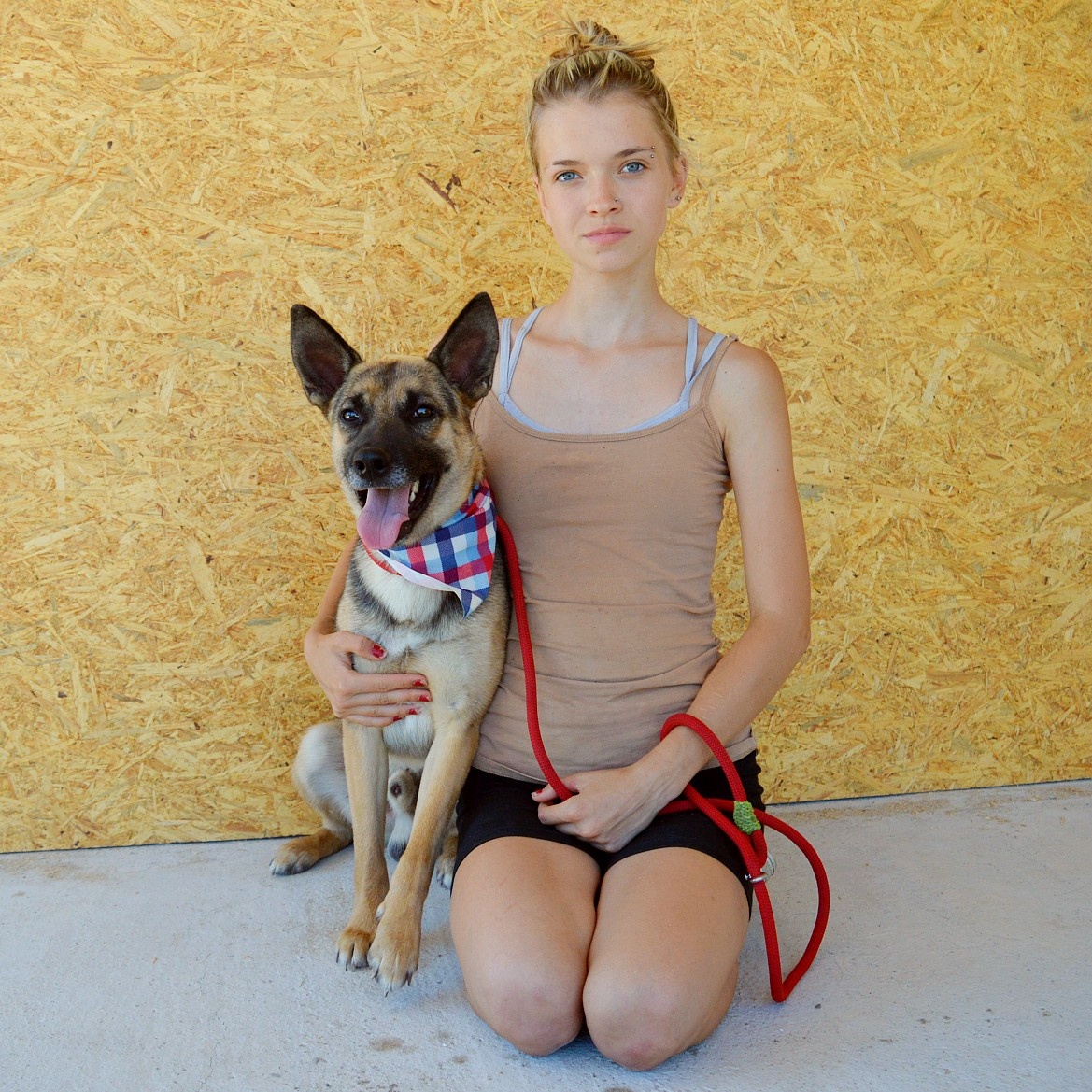 Norton hledá domov - 3