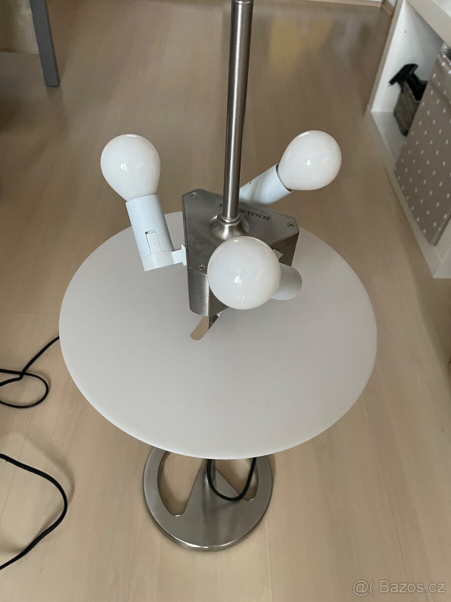 Stolní lampa IKEA - 3