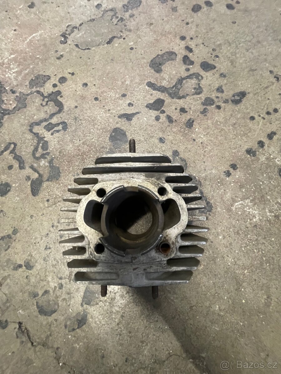 Válec Jawa 50 20 21 23 - 3