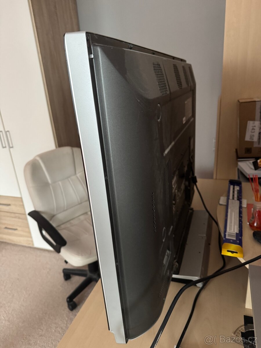 Tv panasonic TH-d42PN83EA - 3