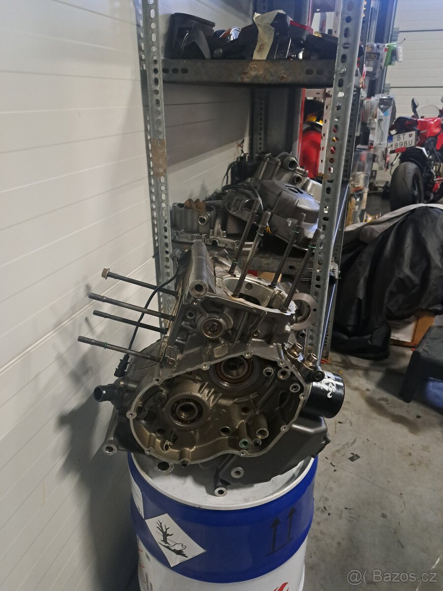 Ducati 1098,streetfighter 1098 - 3